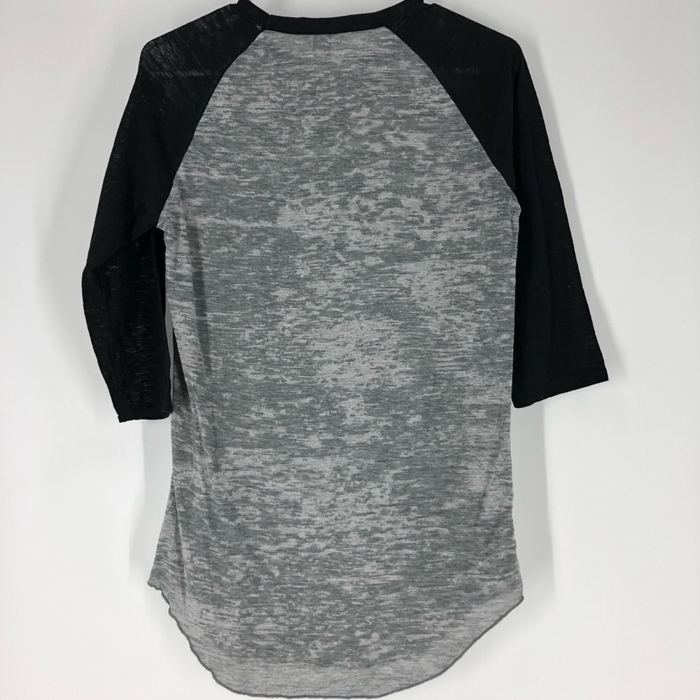 Baseball Tee - Picture 2 of 3